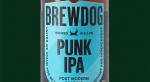 Molly Malone Irish Pub Winterthur BREWDOG PUNK | IPA | 5,6%