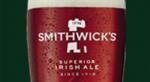 Molly Malone Irish Pub Winterthur SMITHWICK'S | RED ALE | 3.8%