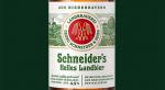 Molly Malone Irish Pub Winterthur SCHNEIDER'S LANDBIER | HELLES | 4.9%